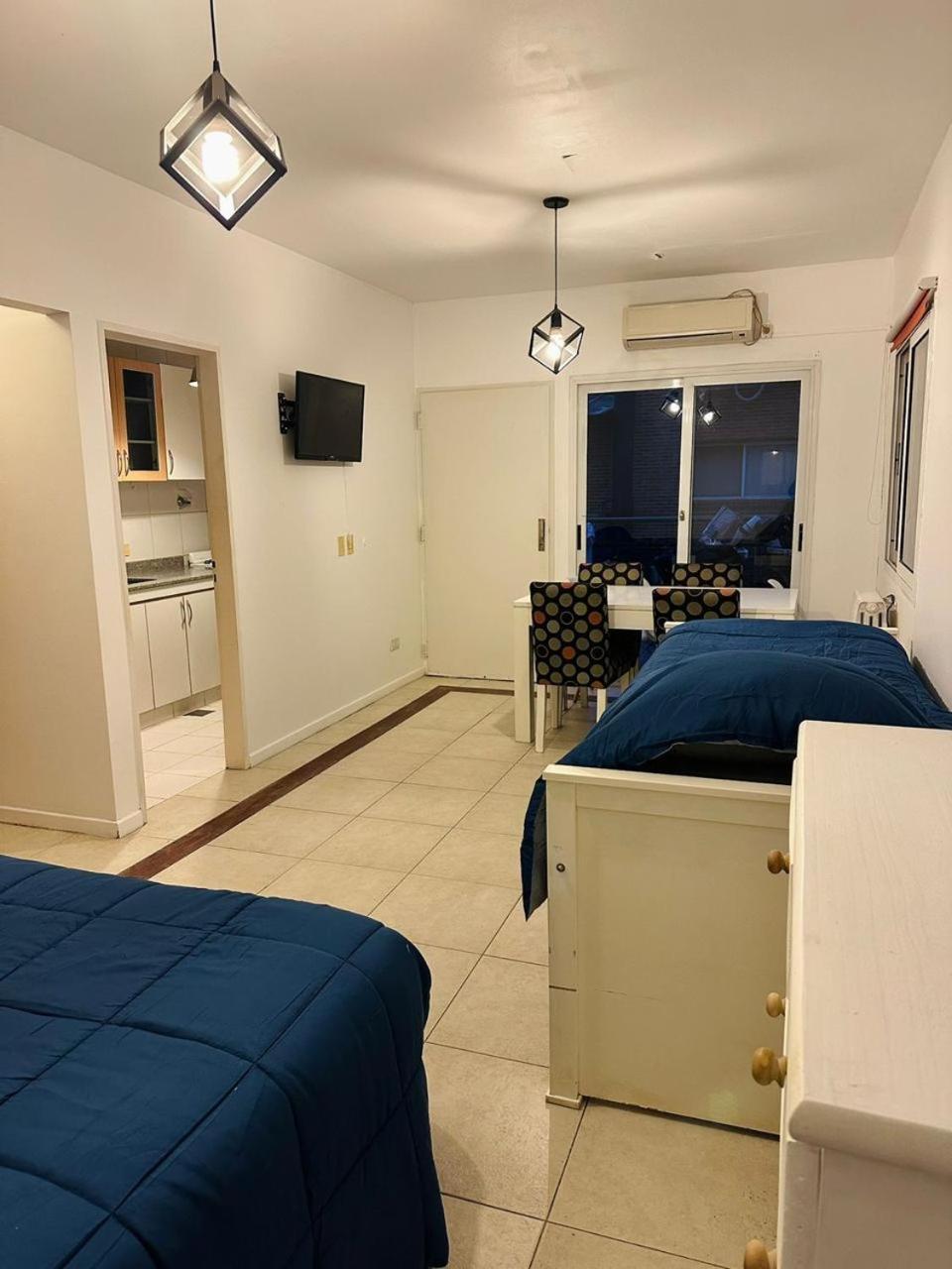 Hermoso Apartamento En Country Hosp Univ Austral Pilar  Buitenkant foto