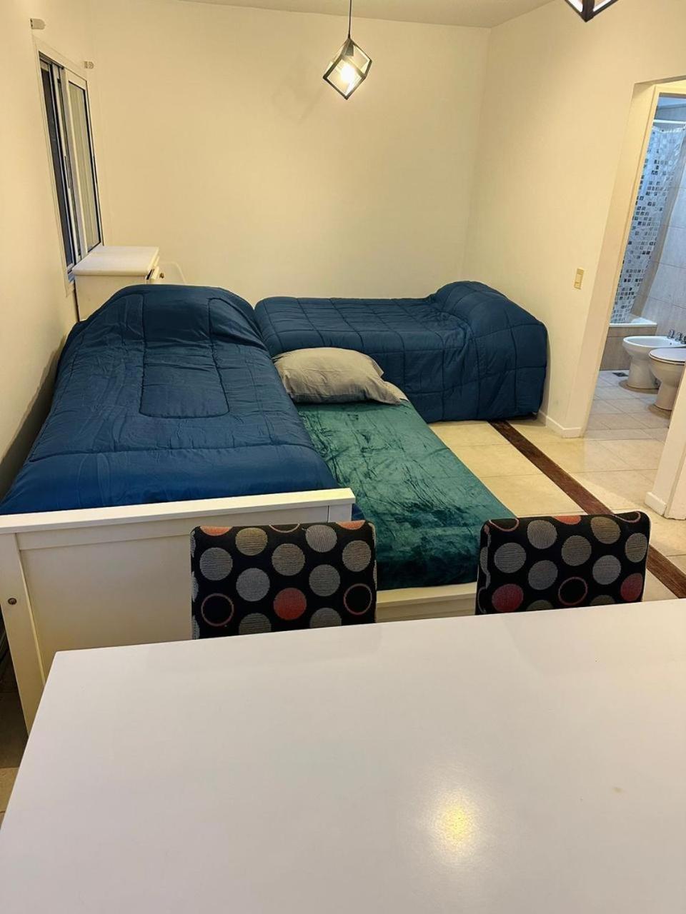 Hermoso Apartamento En Country Hosp Univ Austral Pilar  Buitenkant foto