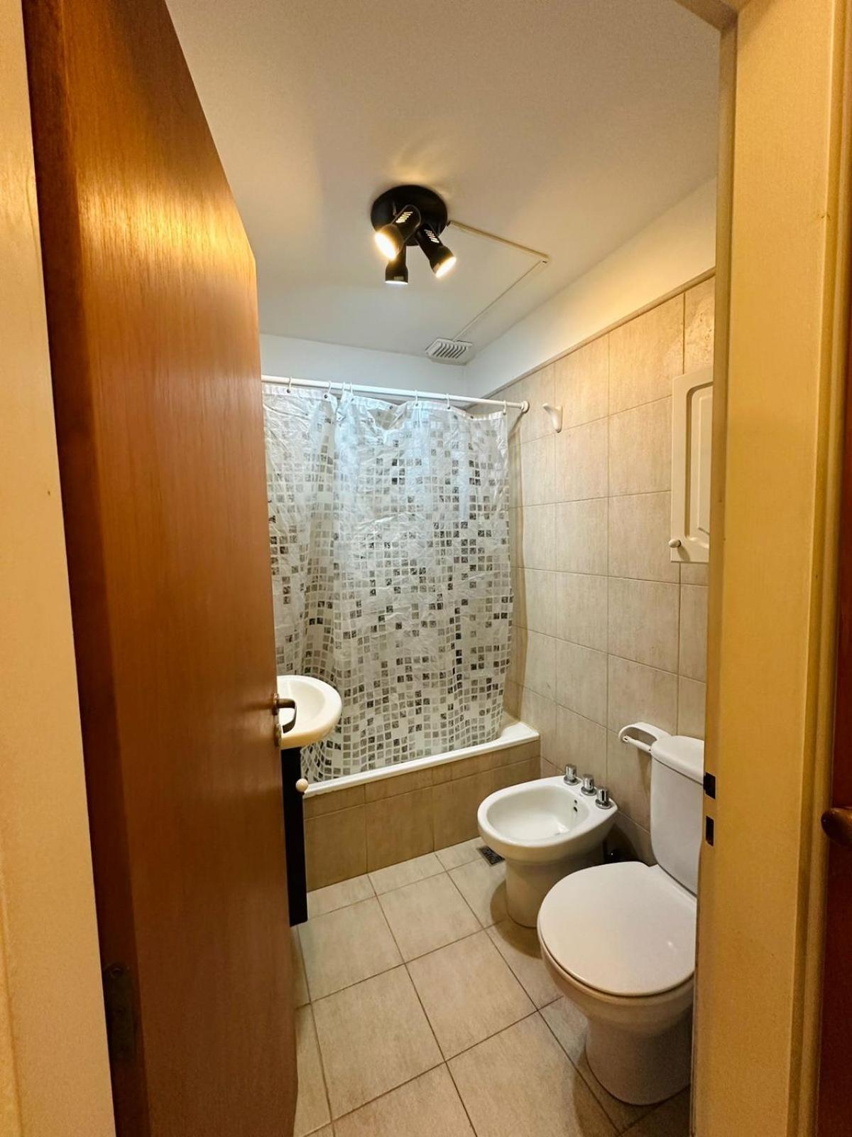 Hermoso Apartamento En Country Hosp Univ Austral Pilar  Buitenkant foto