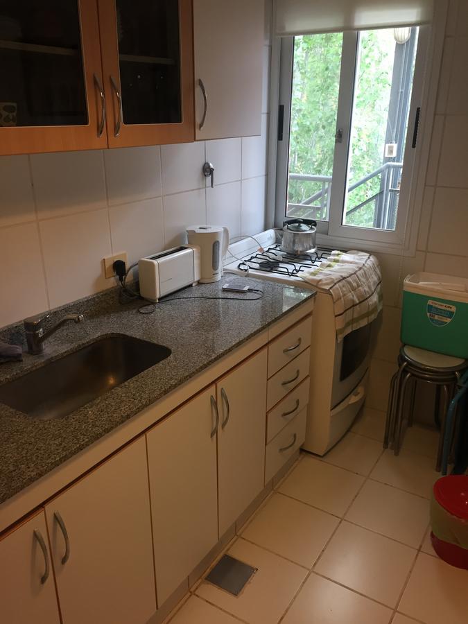 Hermoso Apartamento En Country Hosp Univ Austral Pilar  Buitenkant foto