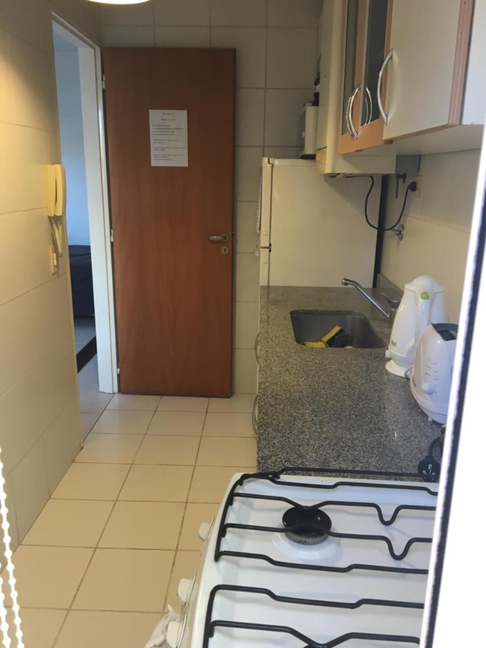 Hermoso Apartamento En Country Hosp Univ Austral Pilar  Buitenkant foto