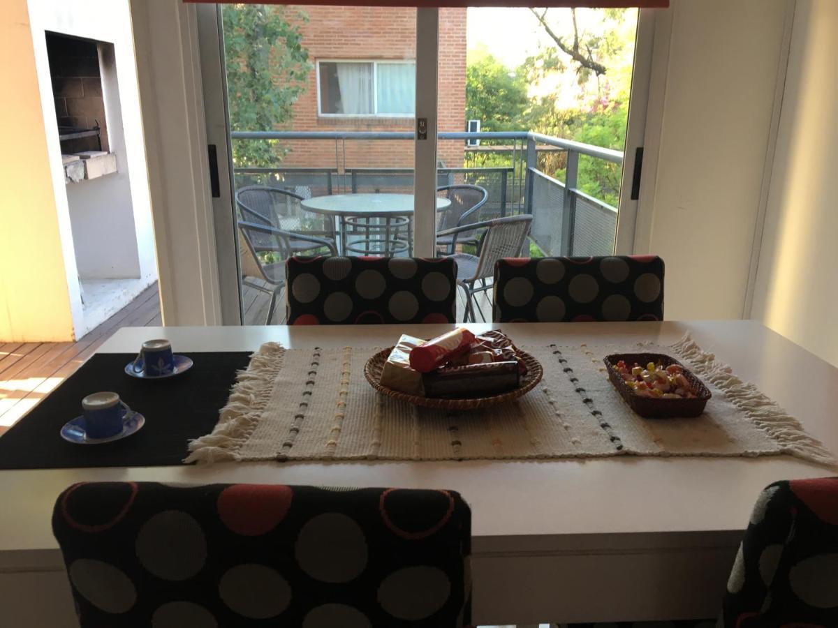 Hermoso Apartamento En Country Hosp Univ Austral Pilar  Buitenkant foto